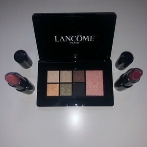 Lancôme Bundle - Warm Glow